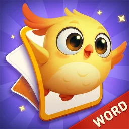 Biểu tượng Word Sort Fun!